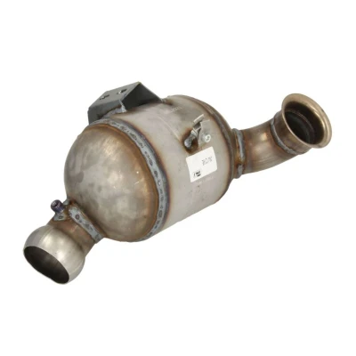 Image de Filtre à particules / suie, échappement JMJ 1219E