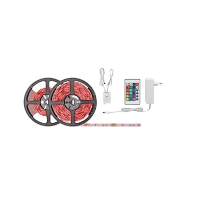 Image de Paulmann SimpLED kit ruban, 26 W, RVB, 7,5 m