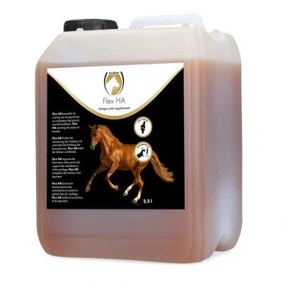 Image de Excellent Equi Flex HA Liquide 2,5 L Naturel