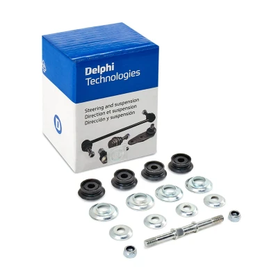 Image de DELPHI TC1768 Biellette de barre stabilisatrice TOYOTA: Yaris I 3/5 portes, Verso