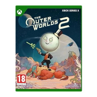 Image de The Outer Worlds 2 Jeu Xbox Series X
