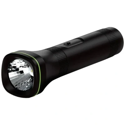 Image de Lampe de poche GP Discovery C105 Pile 50 lm 62 g