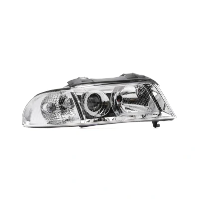 Image de TYC 20 0005 05 2 Phares droit H7/H7 pour circulation à droite sans moteur électrique AUDI: A4 B5 Berline, Avant