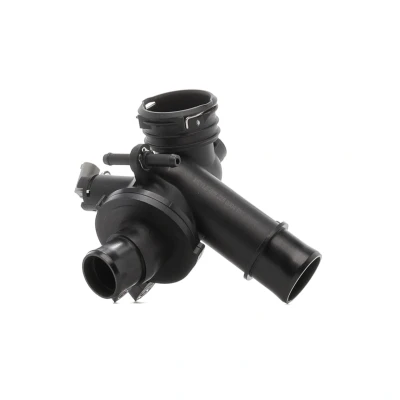 Image de MEYLE 028 228 0004 Thermostat d&#039;eau 95 avec joint d&#039;étanchéite MERCEDES BENZ: Classe E Cabriolet, C Break, Vito Mixto