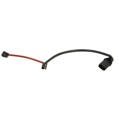 Image de QUICK BRAKE WS 0357 A Usure Des Plaquettes De Frein Jeu d’essieux AUDI: Q5