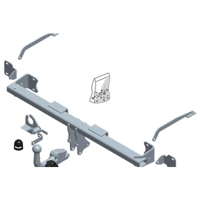 Image de BRINK 586000 Attelage FORD: Transit Connect V408 Van