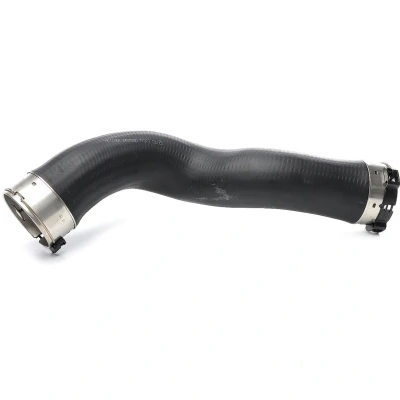 Image de METZGER 2400330 Gaine De Suralimentation avec raccord rapide BMW: 1 5 portes, X3, 3 Berline