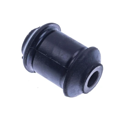 Image de DENCKERMANN D300365 Silent Bloc De Triangle avant, Essieu avant Support métal caoutchouc barre oscillant transversal FORD: FIESTA 6 Van,