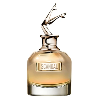 Image de Jean Paul Gaultier Scandal Gold EDP For Women 80ml