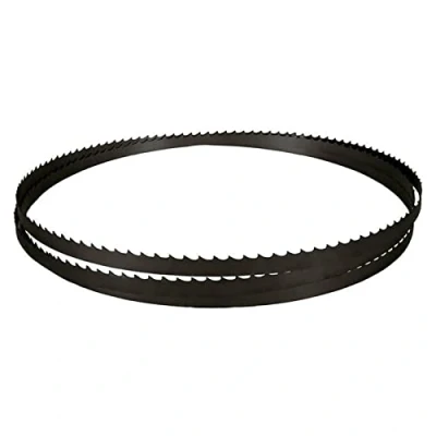 Image de Scheppach Lame originale 2360 x 12 0,5mm de scie à ruban 4 dents par pouce Convient pour BASA3 7901501608