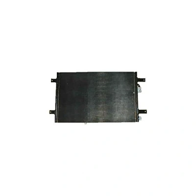 Image de DELPHI TSP0225152 Condenseur De Clim sans déshydrateur 16 14 VOLKSWAGEN: Sharan I, SEAT: Alhambra FORD: Galaxy Mk1 MPV