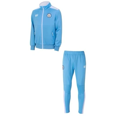 Image de Survêtement fit Manchester City Collection Officielle Taille Adulte Homme S