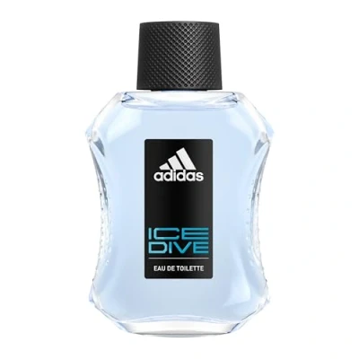 Image de Adidas Eaux de toilette Ice Dive 100ml