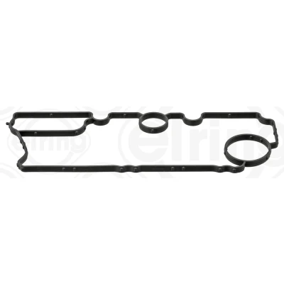 Image de ELRING 171.410 Joint De Cache Culbuteurs FPM (caoutchouc fluoré) VOLVO: XC60 I, V70 3, V40 3/5 portes