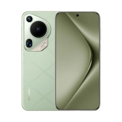 Image de HUAWEI Pura 70 Ultra 17,3 cm (6.8&quot;) Double SIM 4G USB Type C 16 Go 512 5200 mAh Vert