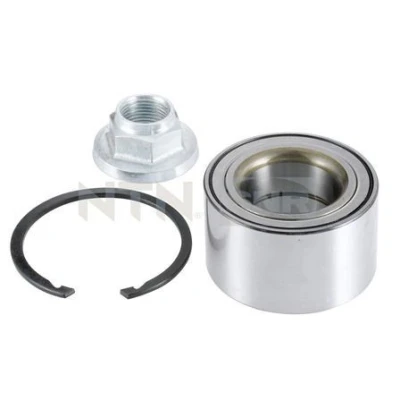 Image de SNR R179.19 Kit de roulements roue DAIHATSU: Trevis, Cuore 6, Sirion II