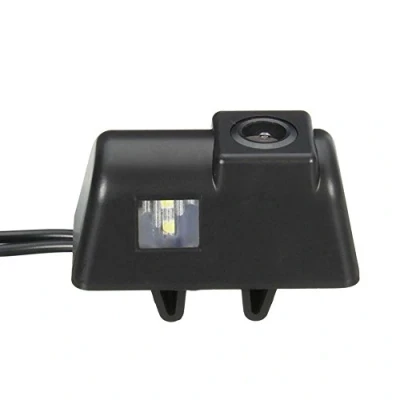 Image de pour Parking Reculer Perception de la Profondeur Illumination Vision Nocturne Cámara reversa Del coche revés Transit MK6 /MK7 Transporter Car Camera