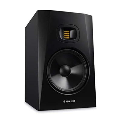 Image de ADAM Audio T8V Enceinte de Monitoring pour l&#039;enregistrement, Le mixage et Mastering, Son qualité Studio