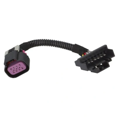 Image de Kit de réparation pour câbles, feu arrière SENCOM 503052
