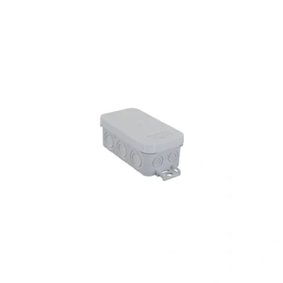 Image de MAXTER Mini Boite de Derivation 10 entrees 90 x 40 36 mm