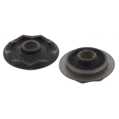 Image de MAPCO 33627/2 Silent Bloc De Triangle Essieu avant gauche, droit Support métal caoutchouc pour bras oscillant transversal