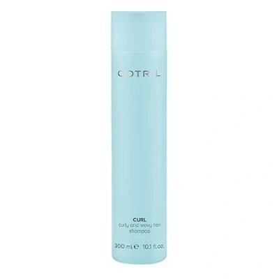 Image de Cotril Curl Shampoo 300ml Shampooing Pour Les Boucles