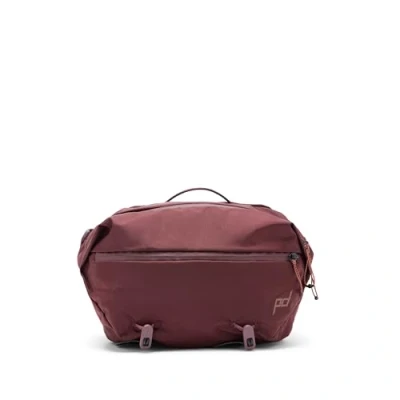 Image de Peak Design Écharpe d&#039;extérieur 7L, eclipse, Sac à bandoulière