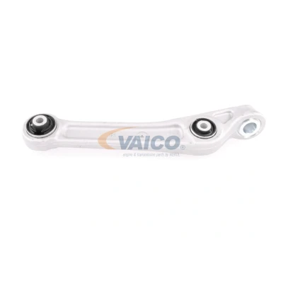 Image de VAICO V10 5266 Bras de suspension avec support en caoutchouc droit, Essieu avant inférieur barre oscillant transversal AUDI: A4 B9 Avant, A5 Coupe