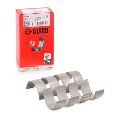 Image de GLYCO 71 4157/4 STD Coussinets De Vilebrequin LANCIA: DELTA 2, 1, ALFA ROMEO: GTV, 147, FIAT: Punto II 3/5 portes, Doblo I Cargo oscaro, mister