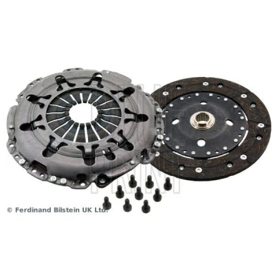 Image de BLUE PRINT ADK83075 Kit d&#039;Embrayage à deux pièces avec graisse synthétique 220 SUZUKI: SWIFT 3, 4, Splash, OPEL: Agila B