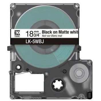 Image de EPSON LW NOIR BLANC MAT Neuf
