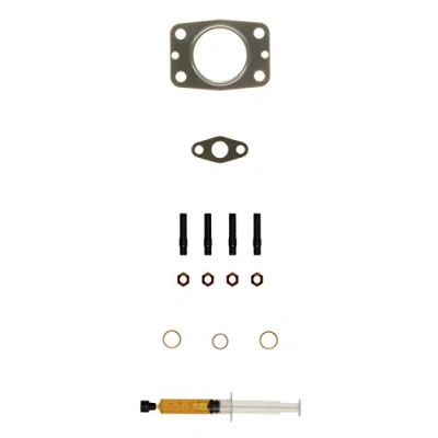 Image de AJUSA JTC11364 Kit de montage, compresseur with studs, syringe oil avec joints instructions montage FORD: Focus Mk1 3/5 portes
