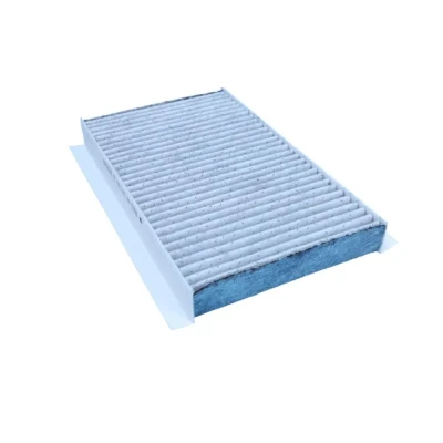 Image de MAXGEAR 26 2567 Filtre d&#039;habitacle à charbon actif 270 159 30 LAND ROVER: Range Rover Sport, Discovery 4, 3