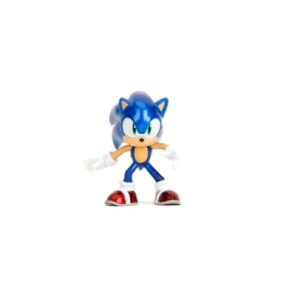 Image de Jada Sonic The Hedgehog Figurines 2,5&quot;, Vague 1