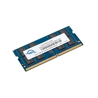 Image de OWC 32,0 Go 2666 MHz DDR4 PC4 21300 So DIMM 260 Broches, Mise à Niveau de la mémoire (OWC2666DDR4S32G), pour 2018 Mac Mini (macmini18,1), 2019 27 Pouces iMac (iMac19,1) et Ordinateurs Portables PC