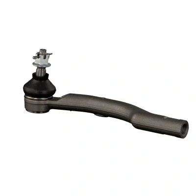 Image de FEBI BILSTEIN 42483 Rotule de direction Essieu avant gauche avec ecrou crénelé MAZDA: 6 Break, 3/5 portes, Berline