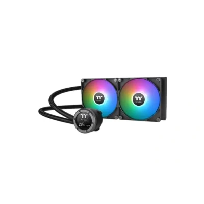 Image de Thermaltake TH280 V2 Ultra ARGB Sync All in One Liquid Cooler