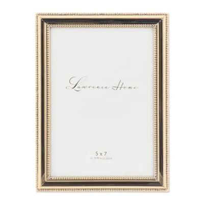 Image de Lawrence Frames Cadre de perles classique, 12,7 x 17,8