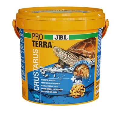 Image de JBL Proterra CRUSTARUS 2,5 Liter