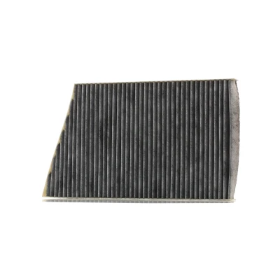 Image de MAHLE ORIGINAL LAK 129/1 Filtre d&#039;habitacle à charbon actif 332,0 189, 192 25,0 MERCEDES BENZ: Classe C Berline, CLK Coupe, Coupe