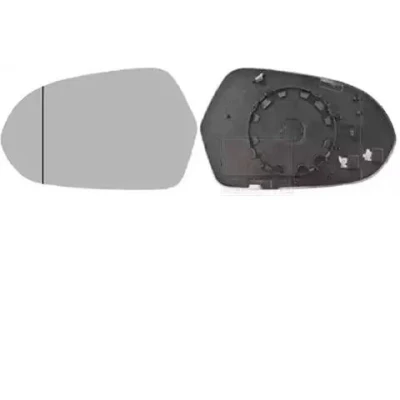 Image de VAN WEZEL 0342837 Miroir De Rétroviseur gauche AUDI: A6 C7 Avant, Berline, Allroad