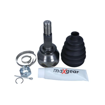 Image de MAXGEAR 49 3136 Joint, arbre de commande Essieu avant, côté roue