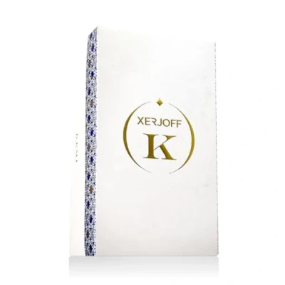 Image de Eau de Parfum Luxe Xerjoff Holysm, 50 ml un savoir faire exquis dans flacon