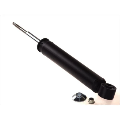 Image de KYB Excel G 349055 Amortisseur Essieu avant Pression de gaz Système bitube télescopique Goujon en haut, Bossage bas