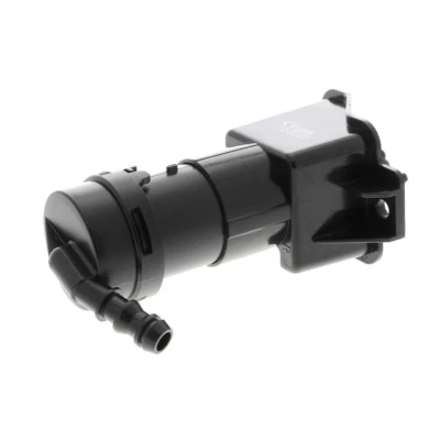 Image de VEMO V10 08 0304 Gicleur d&#039;eau de nettoyage, nettoyage des phares avant droite Q+, Première Monte AUDI: A6 C6 Avant, Berline