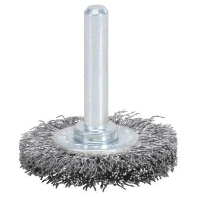 Image de KS TOOLS 340.0037 Disque de brosse, perceuse 15000 0,3 75 6