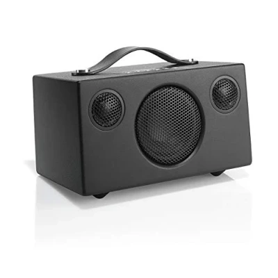 Image de Audio Pro T3+ Système d&#039;enceinte portable 2.1 Noir 25 W Neuf