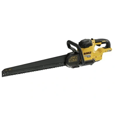 Image de Scie alligator sans fil XR FLEXVOLT 54 V 430 mm (sans batterie ni chargeur) DEWALT DCS397N