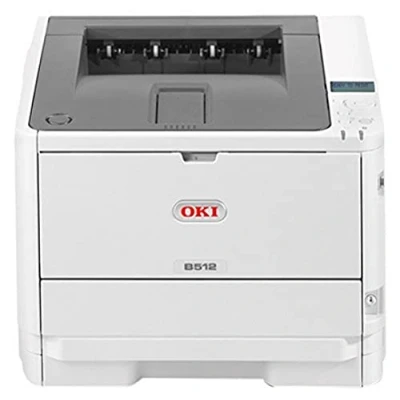 Image de OKI B512dn 1200 x DPI A4 Neuf