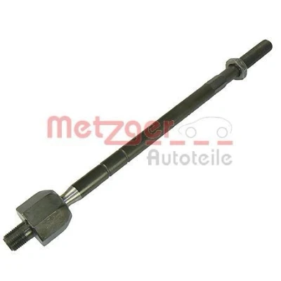 Image de METZGER 51005918 Rotule Axiale Essieu avant M16x1,5 zum Getriebe, M14x1,5 Rad pour véhicules avec direction assistée KIT + SEAT: Ibiza 3